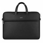 Сумка для ноутбука 2E Slim Business 13/14" Black (2E-CBP2484BK)