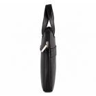 Сумка для ноутбука 2E Slim Business 17" Black (2E-CBP2487BK)
