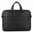 Сумка для ноутбука 2E Slim Business 17" Black (2E-CBP2487BK)