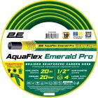 Шланг 2Е AquaFlex Emerald Pro 1/2" 20 м (2E-GHE12ED20)