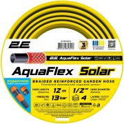 Шланг 2Е AquaFlex Solar 1/2" 12 м (2E-GHE12SR12)