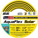 Шланг 2Е AquaFlex Solar 1/2" 30 м (2E-GHE12SR30)
