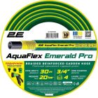 Шланг 2Е AquaFlex Emerald Pro 3/4" 30м (2E-GHE34ED30)