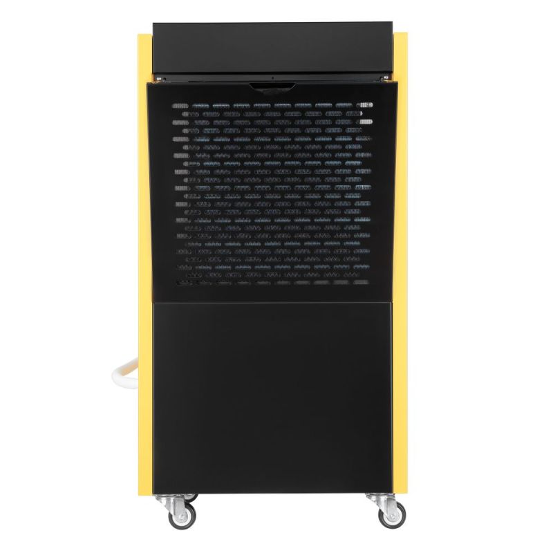 Осушувач повітря промисловий 2E Air Master 90 (2E-ID1000-90L)