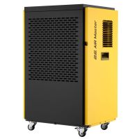 Осушувач повітря промисловий 2E Air Master 150Pro (2E-ID1500-150L)