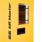 Осушувач повітря промисловий 2E Air Master 150Pro (2E-ID1500-150L)