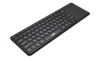 Клавіатура бездротова 2E KT100 WL Ukr Black (2E-KT100WB_UA)