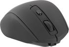 Миша бездротова 2E MF2010 WL Black  (2E-MF2010WB)