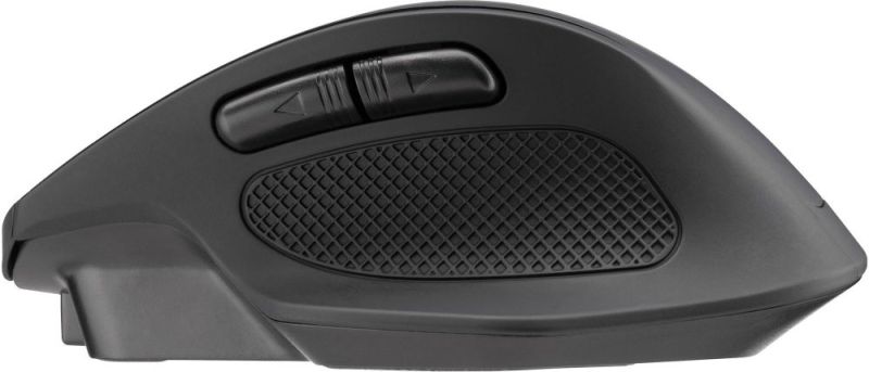 Миша бездротова 2E MF2010 WL Black  (2E-MF2010WB)