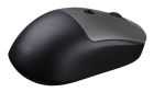 Мышь беспроводная 2E MF218 Silent Black/Gray  (2E-MF218WBG)