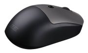 Мышь беспроводная 2E MF218 Silent Black/Gray  (2E-MF218WBG)
