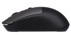 Миша бездротова 2E MF218 Silent Black/Gray  (2E-MF218WBG)