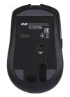 Миша бездротова 2E MF270 Silent Rechargeable WL Black  (2E-MF270WBK)