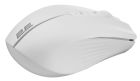 Миша бездротова 2E MF270 Silent Rechargeable WL White  (2E-MF270WWH)