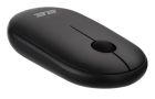 Миша бездротова 2E MF300 Silent Graphite Black  (2E-MF300WBK)