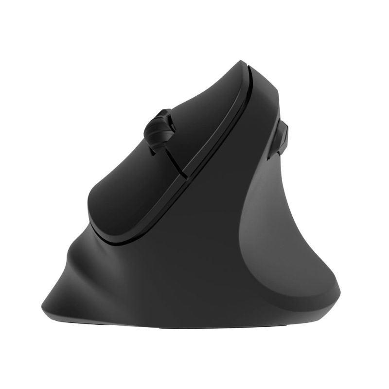 Миша бездротова 2E MF325 Black (2E-MF325WBK)