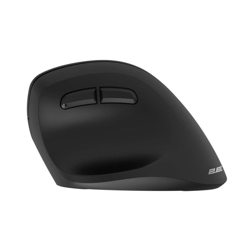 Миша бездротова 2E MF325 Black (2E-MF325WBK)