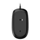 Мышь 2E MF405 Black (2E-MF405UBK)