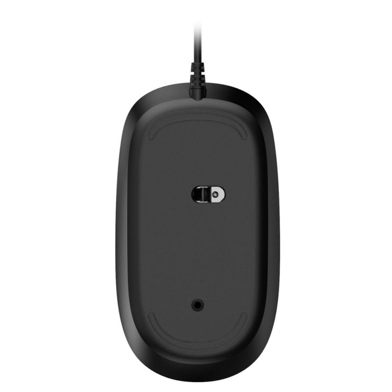 Мышь 2E MF405 Black (2E-MF405UBK)
