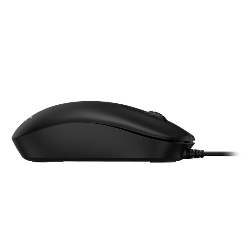 Мышь 2E MF405 Black (2E-MF405UBK)