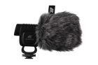 Мікрофон-гармата 2E MG020 Shoutgun Pro (2E-MG020)