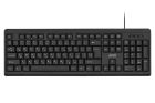 Комплект (клавиатура, мышь) 2E MK401 Black USB (2E-MK401UB)