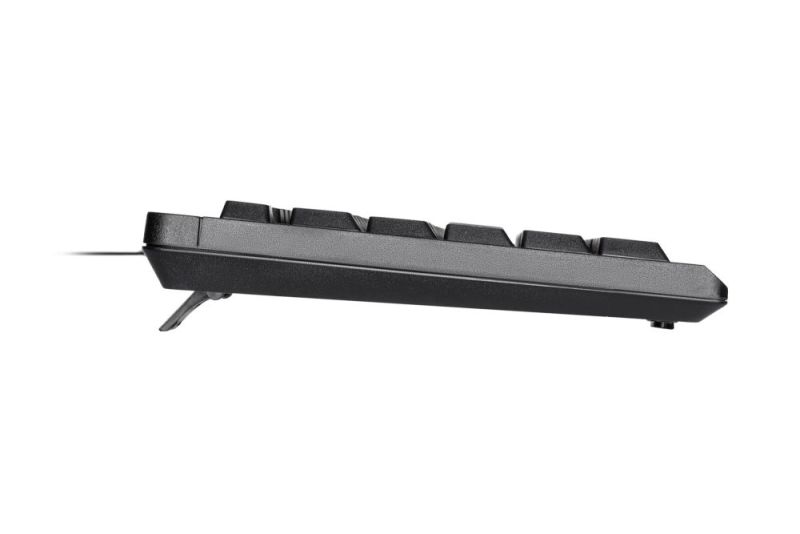 Комплект (клавиатура, мышь) 2E MK401 Black USB (2E-MK401UB)