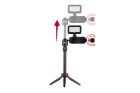 Микрофон 2E Maono by 2Е MM011 Vlog KIT, 3.5mm (2E-MM011)
