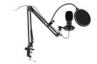 Микрофон для ПК 2Е MPC021 Streaming (2E-MPC021)