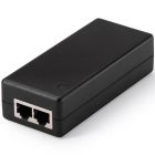 PoE-инжектор 2E PowerLink PSE801G (1xGE, 1xGE PoE, 802.3af/at (до 30 Вт)) (2E-PSE801G)