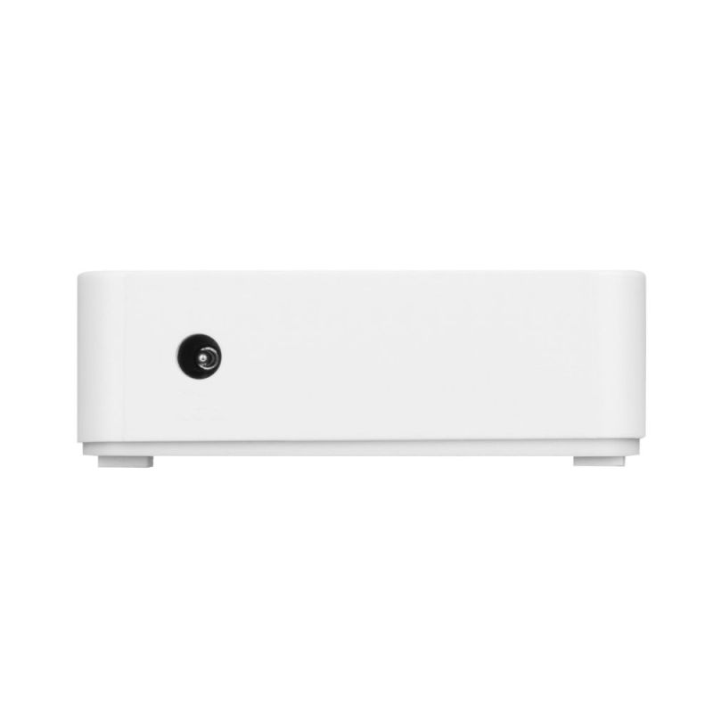Коммутатор 2E PowerLink SG108C (8xGE, неуправляемый) (2E-SG108C)