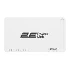 Коммутатор 2E PowerLink SG108C (8xGE, неуправляемый) (2E-SG108C)