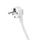 Сетевой фильтр 2E 5хSchuko, 3 м (2E-SP515OSM3WH)