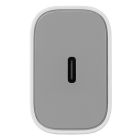 Сетевое зарядное устройство 2E (1USB 3A) 25W White (2E-WC1USBC25W-W)