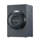 Акустична система 2.1 Microlab M-110, чорна (M-110)