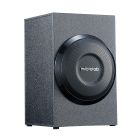 Акустична система 2.1 Microlab M-110, чорна (M-110)