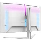 TFT 31.5" Philips 32M2C5501, Fast VA, QHD 2K, 180hz, вигнутий, 2хHDMI, DP, HAS, білий (32M2C5501/00)