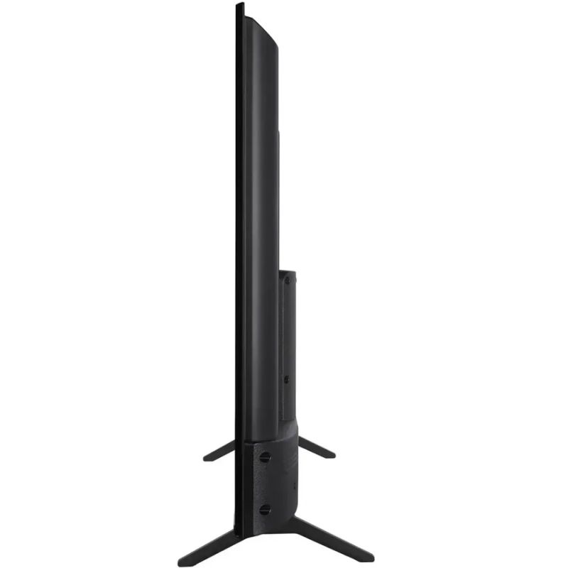 TV 50 Toshiba 50QA2363DG 4K UHD/QLED/T2/Android 11/2 x10W/Dolby MS12/ HDMI/ Wi-Fi/ VESA 200 x 200 M6 (50QA2363DG)