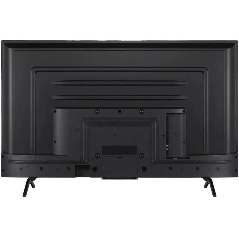 TV 50 Toshiba 50QA2363DG 4K UHD/QLED/T2/Android 11/2 x10W/Dolby MS12/ HDMI/ Wi-Fi/ VESA 200 x 200 M6 (50QA2363DG)