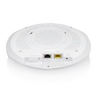 Точка доступу ZyXEL NWA1123AC PRO AC1750, 2xGE, NebulaFlex, PoE only, інжектор в комплекті (NWA1123ACPRO-EU0101F)