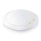 Точка доступу ZyXEL NWA1123AC PRO AC1750, 2xGE, NebulaFlex, PoE only, інжектор в комплекті (NWA1123ACPRO-EU0101F)