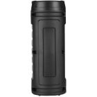 Акустична система 1.0 Media-Tech 50W Bluetooth/FM/AUX/SD/USB/КАРАОКЕ/LED чорна (MT3182)