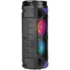 Акустична система 1.0 Media-Tech 50W Bluetooth/FM/AUX/SD/USB/КАРАОКЕ/LED чорна (MT3182)