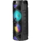 Акустична система 1.0 Media-Tech 50W Bluetooth/FM/AUX/SD/USB/КАРАОКЕ/LED чорна (MT3182)