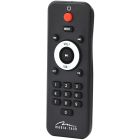 Акустична система 1.0 Media-Tech 50W Bluetooth/FM/AUX/SD/USB/КАРАОКЕ/LED чорна (MT3182)