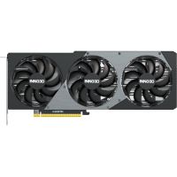 GeForce RTX5070 Ti Inno3D X3 OC, 16GB GDDR7, 256bit, PCI Express 5.0 (N507T3-16D7X-176068N)