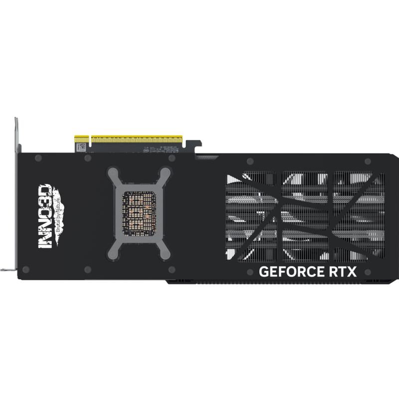 GeForce RTX5070 Ti Inno3D X3 OC, 16GB GDDR7, 256bit, PCI Express 5.0 (N507T3-16D7X-176068N)