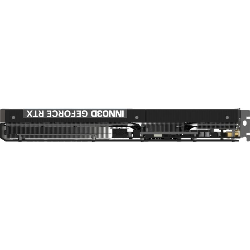 GeForce RTX5070 Ti Inno3D X3 OC, 16GB GDDR7, 256bit, PCI Express 5.0 (N507T3-16D7X-176068N)