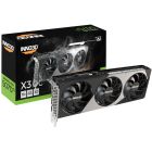 GeForce RTX5070 Ti Inno3D X3 OC, 16GB GDDR7, 256bit, PCI Express 5.0 (N507T3-16D7X-176068N)