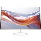 TFT 31.5'' HP S5 532sf, VA, 100Hz, VGA, HDMI, чорно-сріблястий (94F50AA)